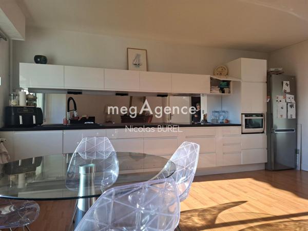 Appartement à LAVAL, 53000 - 4 pièces 71m²