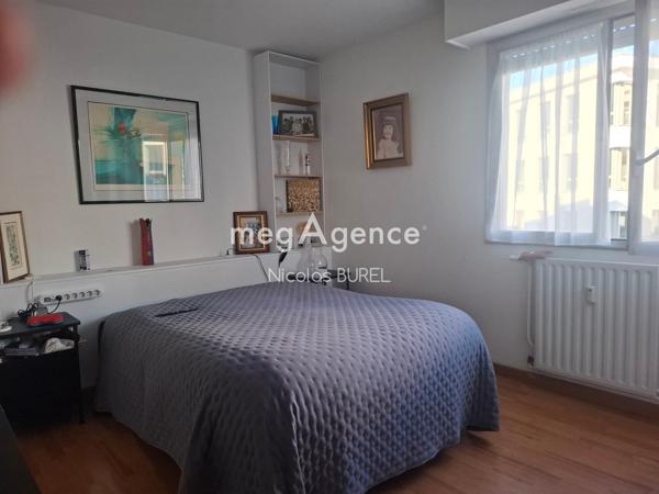 Appartement à LAVAL, 53000 - 4 pièces 71m²