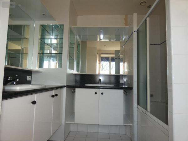 Maison individuelle à vendre à Plonévez-du-Faou dans le Finistère (29530), ref : 2115