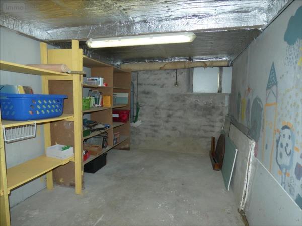 Maison individuelle à vendre à Plonévez-du-Faou dans le Finistère (29530), ref : 2115