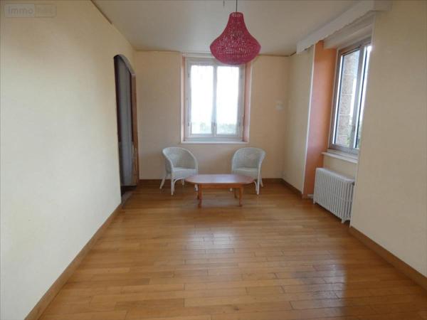 Maison individuelle à vendre à Plonévez-du-Faou dans le Finistère (29530), ref : 2115