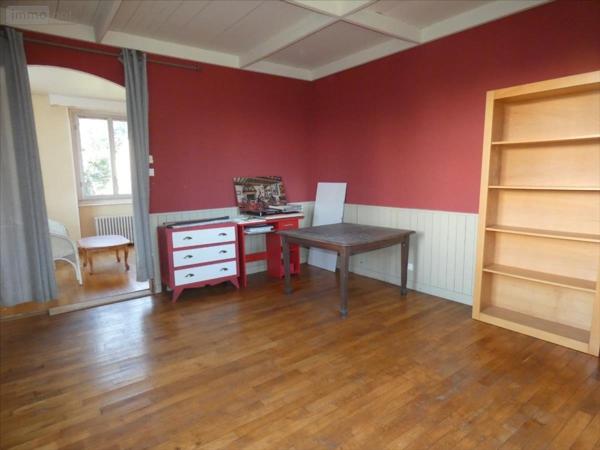 Maison individuelle à vendre à Plonévez-du-Faou dans le Finistère (29530), ref : 2115