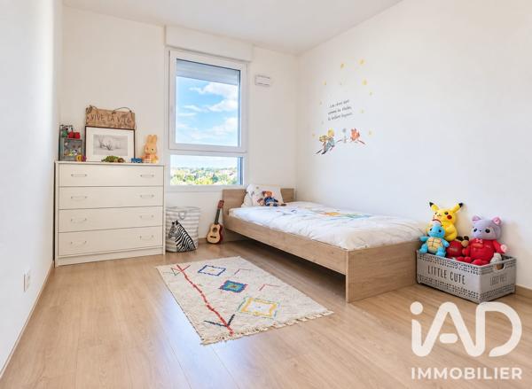 Appartement (prestige) à vendre 4 pièces 100 m² Metz