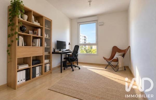 Appartement (prestige) à vendre 4 pièces 100 m² Metz