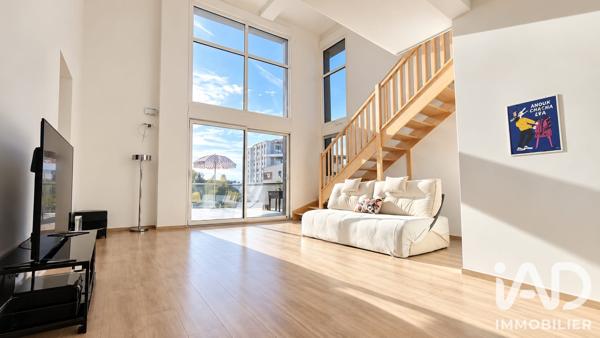 Appartement (prestige) à vendre 4 pièces 100 m² Metz