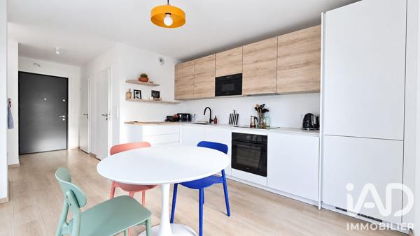 Appartement (prestige) à vendre 4 pièces 100 m² Metz