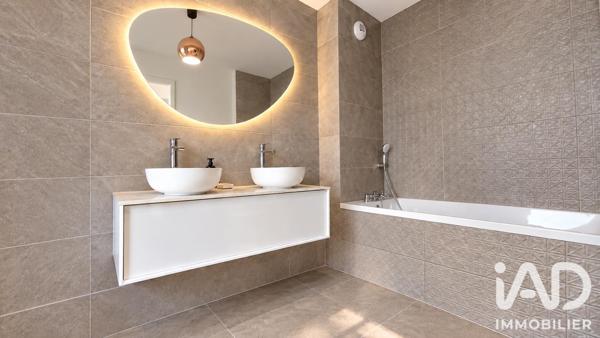 Appartement (prestige) à vendre 4 pièces 100 m² Metz