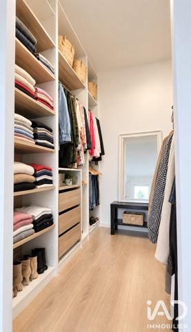 Appartement (prestige) à vendre 4 pièces 100 m² Metz