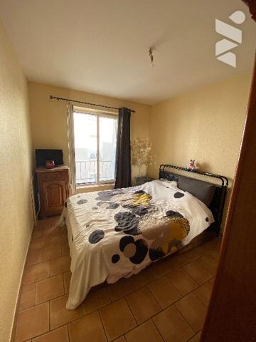 IMMEUBLE LOCATIF AVEC 2 APPARTEMENTS