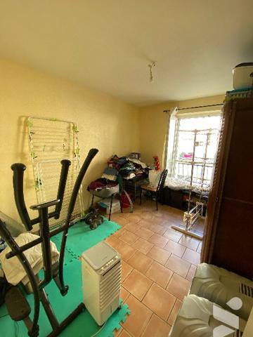 IMMEUBLE LOCATIF AVEC 2 APPARTEMENTS