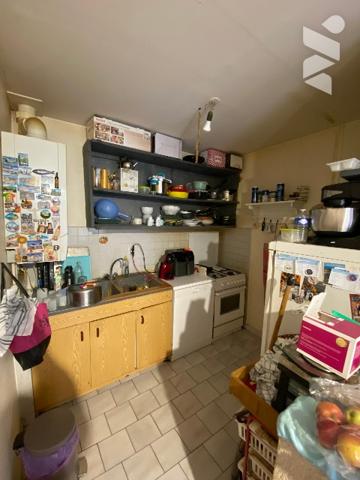 IMMEUBLE LOCATIF AVEC 2 APPARTEMENTS