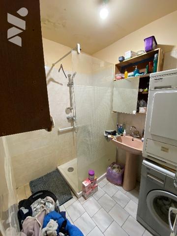IMMEUBLE LOCATIF AVEC 2 APPARTEMENTS