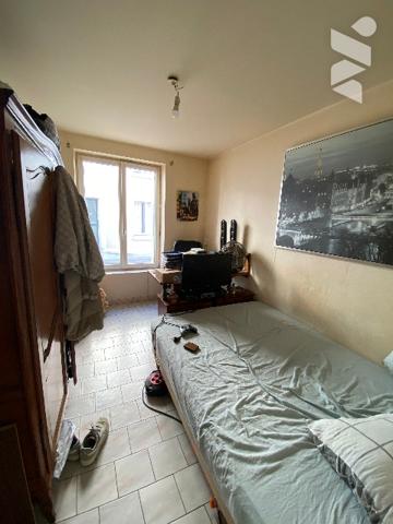 IMMEUBLE LOCATIF AVEC 2 APPARTEMENTS