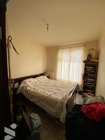 IMMEUBLE LOCATIF AVEC 2 APPARTEMENTS