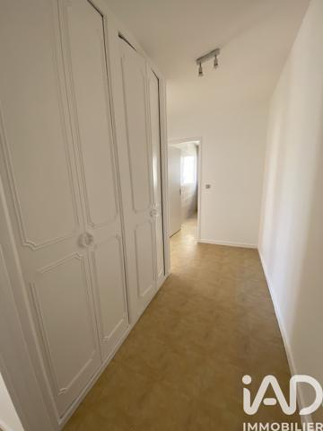 Appartement à vendre 3 pièces 59 m² Compiègne