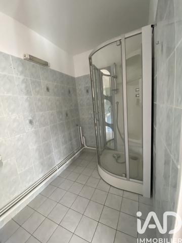 Appartement à vendre 3 pièces 59 m² Compiègne