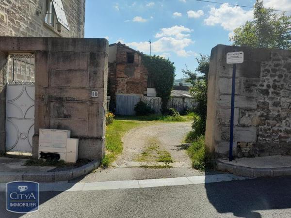 Location parking Saint-Chamond (42400)