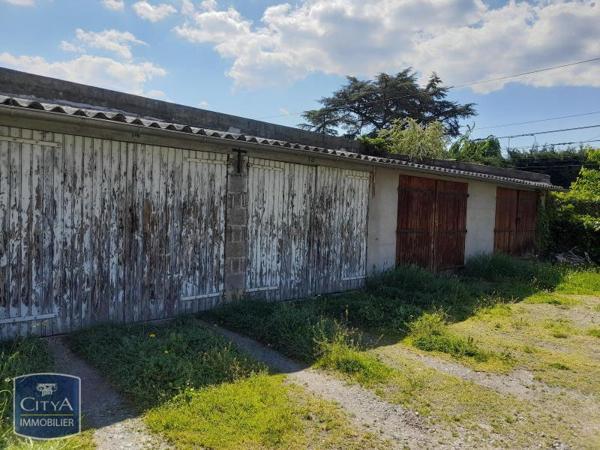 Location parking Saint-Chamond (42400)