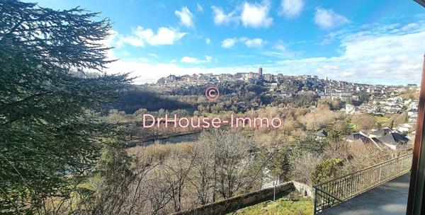 Maison à vendre 9 pièces de 230 m²