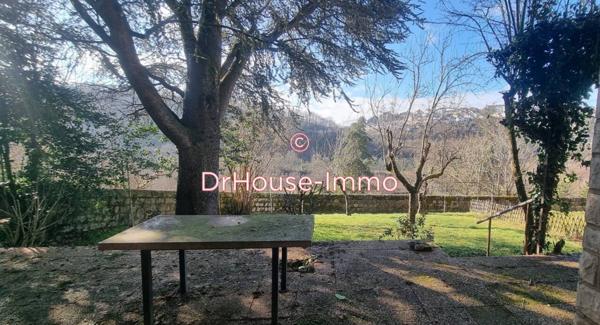 Maison à vendre 9 pièces de 230 m²