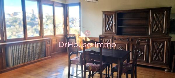 Maison à vendre 9 pièces de 230 m²