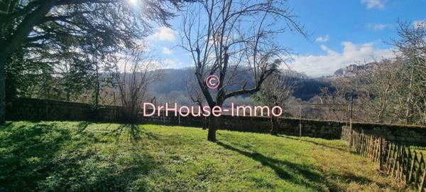 Maison à vendre 9 pièces de 230 m²