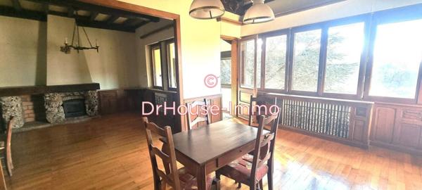 Maison à vendre 9 pièces de 230 m²