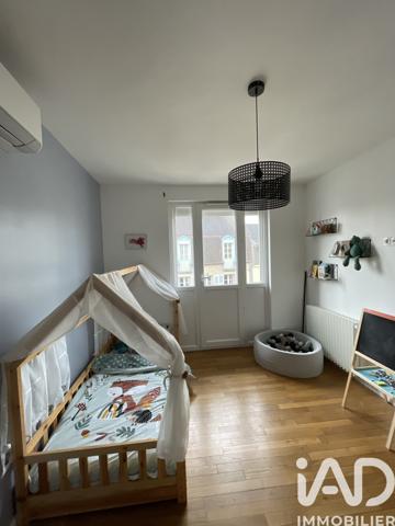 Maison à vendre 3 pièces 95 m² Moulins