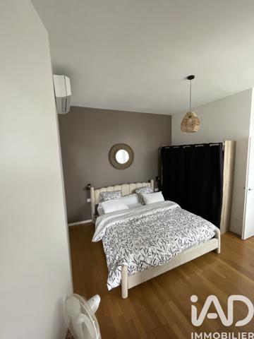 Maison à vendre 3 pièces 95 m² Moulins