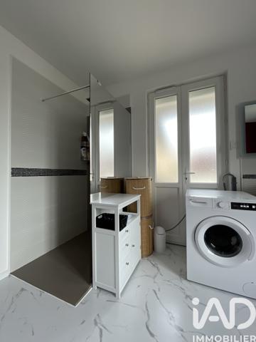 Maison à vendre 3 pièces 95 m² Moulins