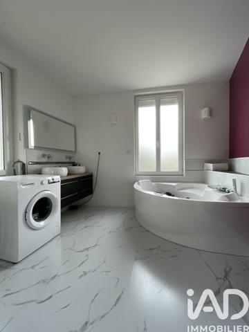 Maison à vendre 3 pièces 95 m² Moulins