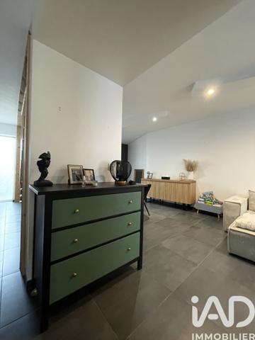 Maison à vendre 3 pièces 95 m² Moulins