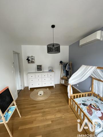 Maison à vendre 3 pièces 95 m² Moulins