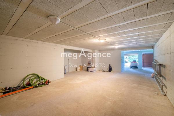 Maison à DOMMARTIN, 69380 - 5 pièces 139m²