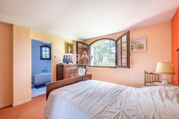 Maison à DOMMARTIN, 69380 - 5 pièces 139m²