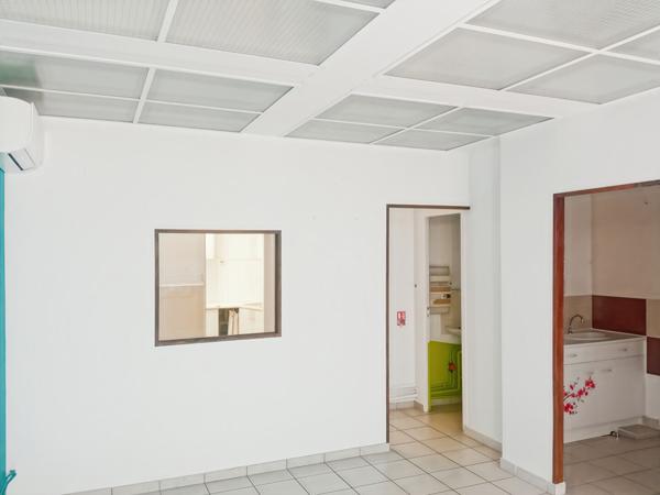 CHALLANS Local Commercial de 40 m²