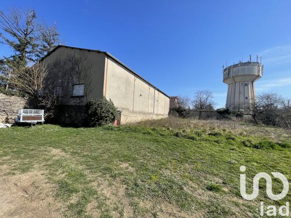 Terrain à vendre 1 701 m² Chaponost