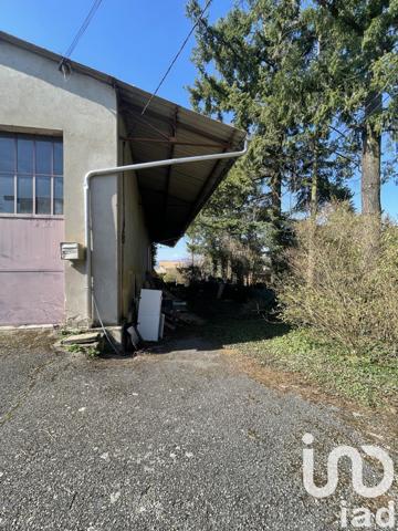 Terrain à vendre 1 701 m² Chaponost