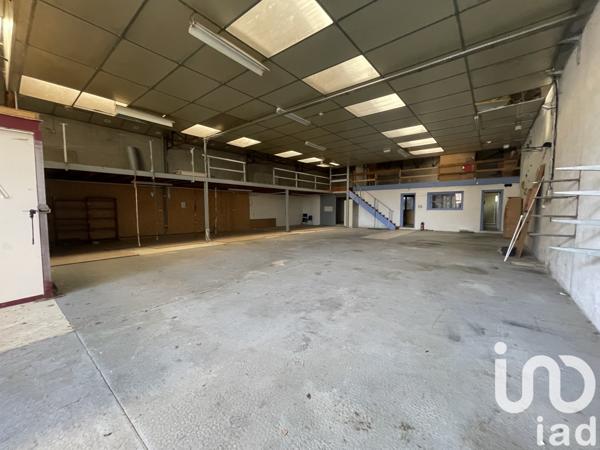 Terrain à vendre 1 701 m² Chaponost