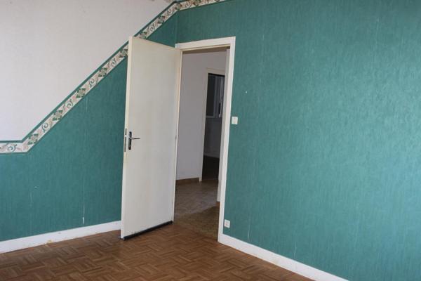 Maison à Lubersac, 19210 - 4 pièces 94m²