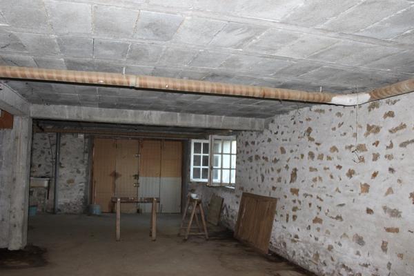 Maison à Lubersac, 19210 - 4 pièces 94m²