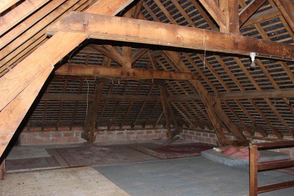 Maison à Lubersac, 19210 - 4 pièces 94m²