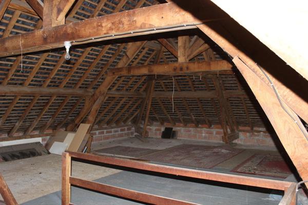 Maison à Lubersac, 19210 - 4 pièces 94m²