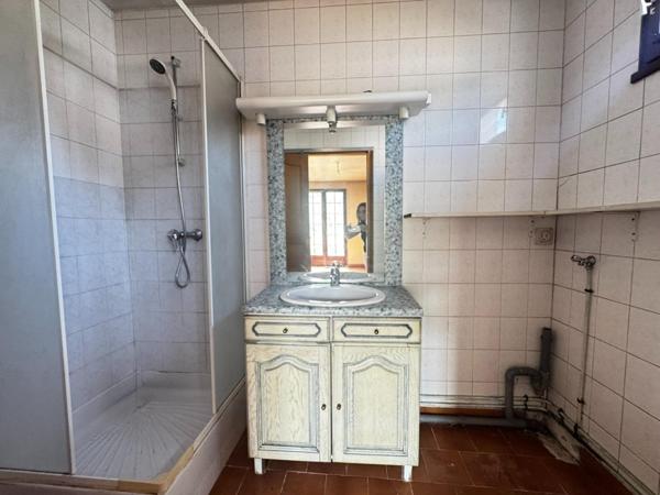 Maison à DOLUS-D'OLERON, 17550 - 8 pièces 207m²