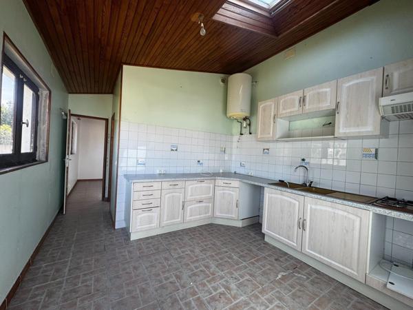 Maison à DOLUS-D'OLERON, 17550 - 8 pièces 207m²