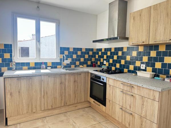 Maison à DOLUS-D'OLERON, 17550 - 8 pièces 207m²