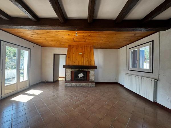 Maison à DOLUS-D'OLERON, 17550 - 8 pièces 207m²