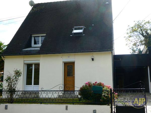 Vente maison Plumelec : 181 220 € - AJP Immobilier Plumelec