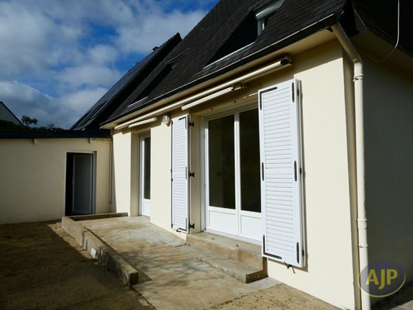 Vente maison Plumelec : 181 220 € - AJP Immobilier Plumelec