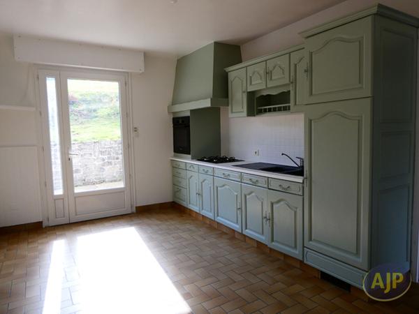 Vente maison Plumelec : 181 220 € - AJP Immobilier Plumelec